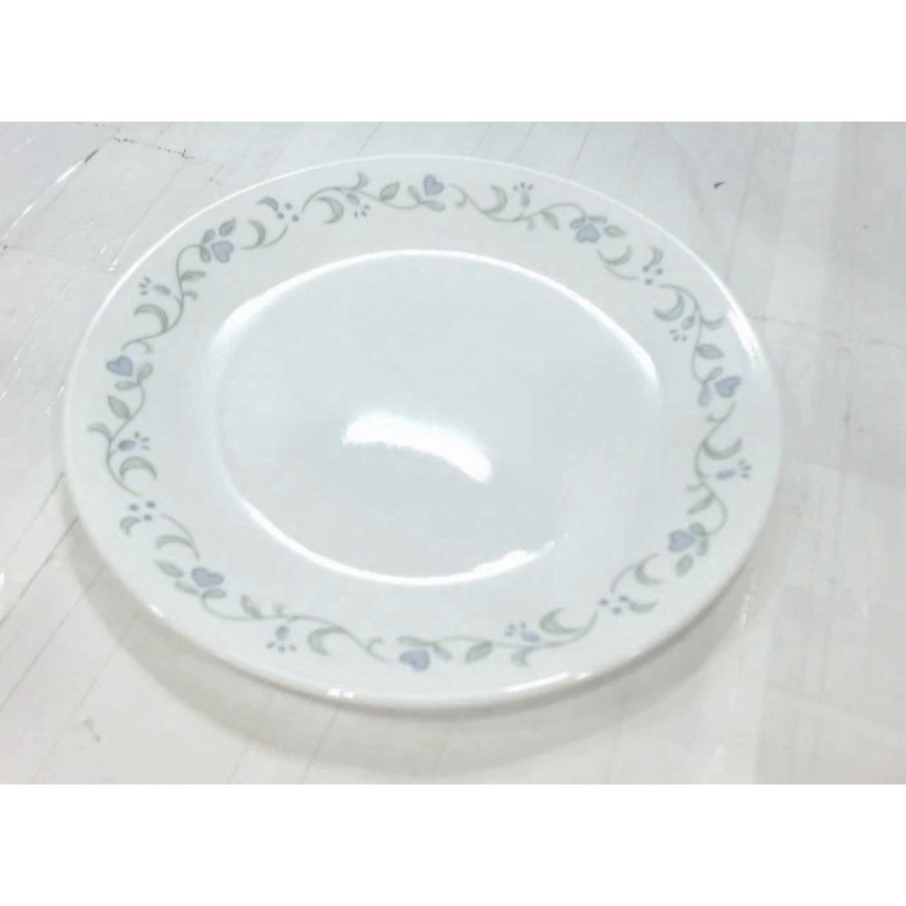 CORNING Corelli Country Cottage Luncheon Plate, 8.5 inch